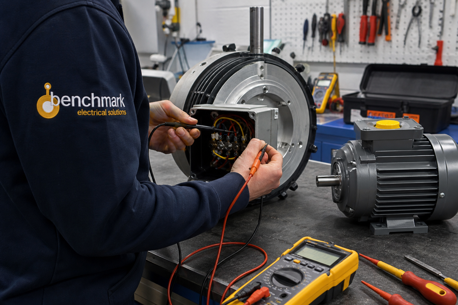 electrical-motors